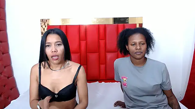 lizeth keilyn online show from October 2025 03:13:02 PM