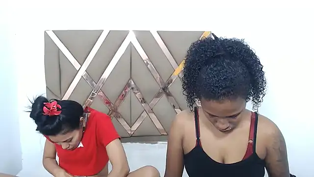 Snapshot of lizeth_keilyn chatting on February 2026 04:06:01 PM lizeth keilyn online show from February 2026 04:06:01 PM