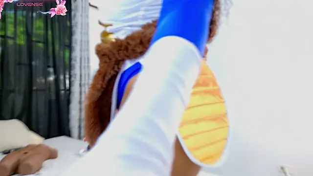 BLACK ROSSE 1 online show from October 2025 01:08:01 PM