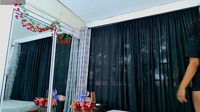 BLACK ROSSE 1 online show from November 2025 12:09:02 PM