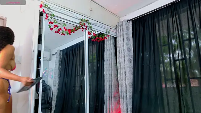 BLACK ROSSE 1 online show from October 2025 12:48:02 PM