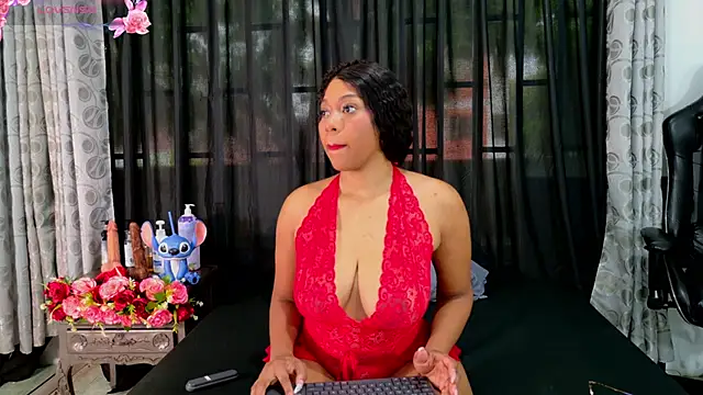 BLACK ROSSE 1 online show from October 2025 12:42:01 PM