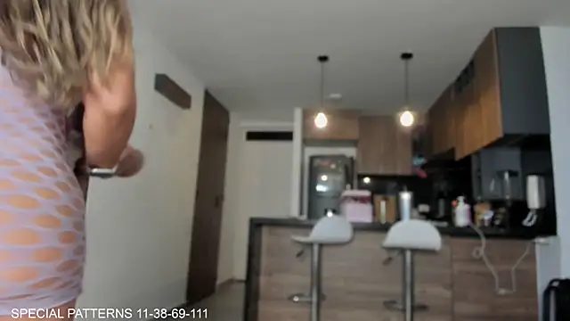 daniela henao online show from February 2026 11:16:01 PM