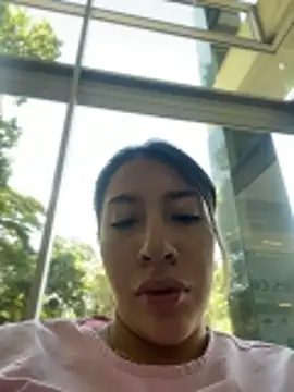 daniela henao online show from May 2026 02:36:01 PM