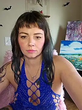 MarlaFknSinger online show from January 2025 02:53:02 PM