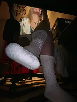 MarlaFknSinger online show from February 2026 10:14:02 AM
