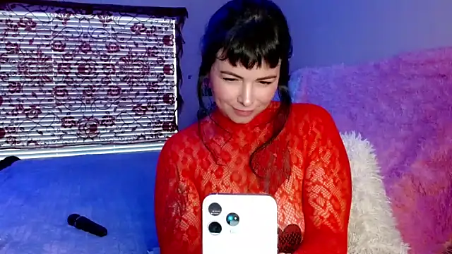MarlaFknSinger online show from January 2025 02:11:01 PM