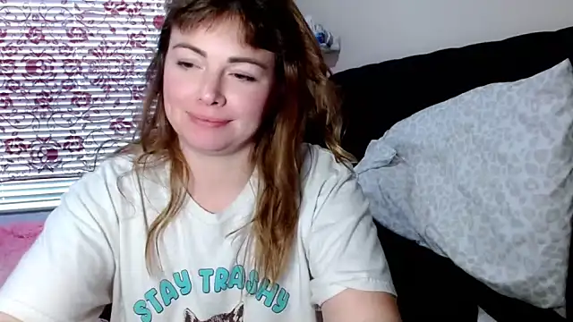 MarlaFknSinger online show from January 2025 03:08:01 PM
