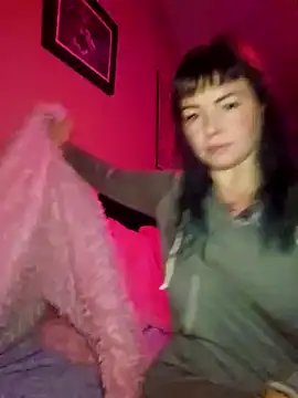 MarlaFknSinger online show from January 2025 11:43:02 AM