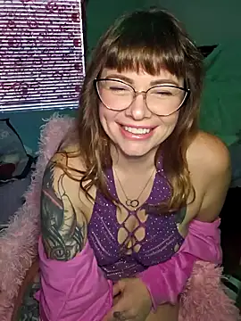 MarlaFknSinger online show from January 2025 02:55:02 PM