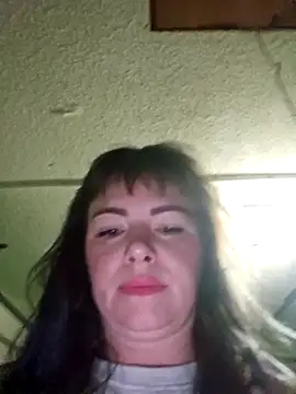 MarlaFknSinger online show from February 2025 08:43:02 AM