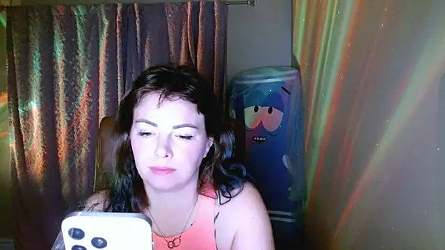 MarlaFknSinger online show from February 2025 07:39:02 AM