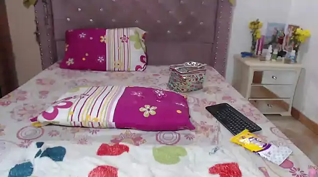 isabelle adj online show from February 2025 07:56:01 AM
