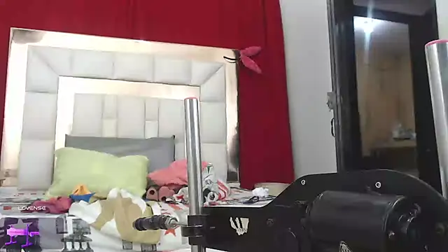 candyrojas online show from February 2026 08:22:01 AM