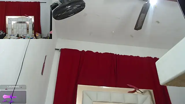 candyrojas online show from April 2026 08:16:02 AM