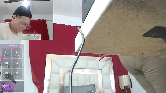 candyrojas online show from December 2025 07:29:01 AM