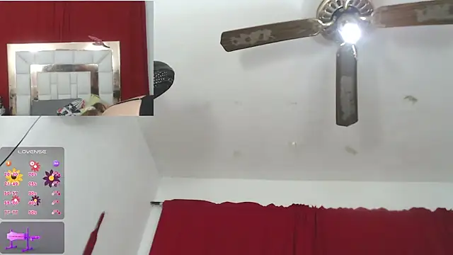 candyrojas online show from April 2026 08:10:01 AM