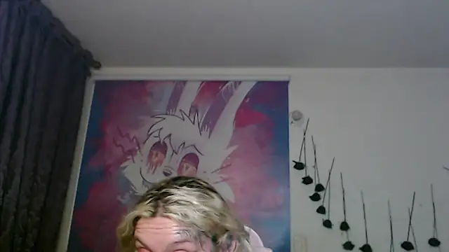 SLOPPYTITSS online show from February 2026 12:42:02 AM