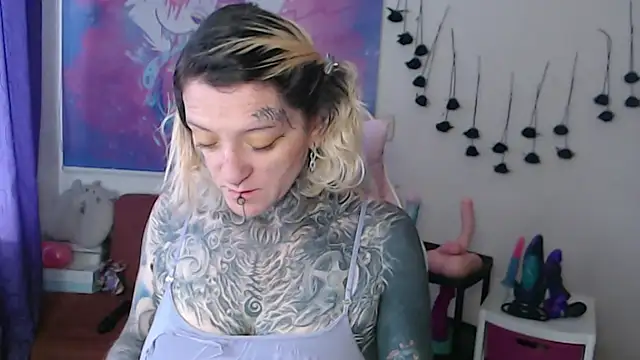 Snapshot of SLOPPYTITSS chatting on September 2025 12:12:01 PM SLOPPYTITSS online show from September 2025 12:12:01 PM