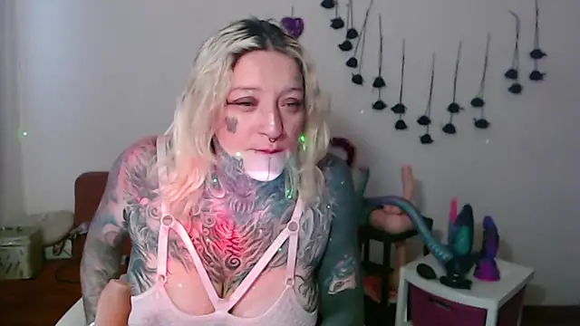 SLOPPYTITSS online show from March 2026 11:35:02 AM