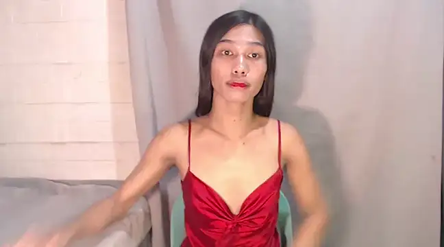 Snapshot of ToKeNa chatting on January 2025 06:24:01 AM ToKeNa online show from January 2025 06:24:01 AM