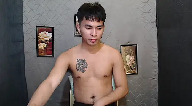 asianpatt69 online show from January 2025 05:13:01 PM