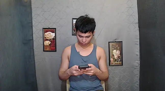 asianpatt69 online show from January 2025 05:55:01 PM