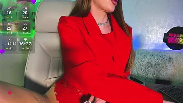 AstArta R A online show from February 2025 01:03:02 AM
