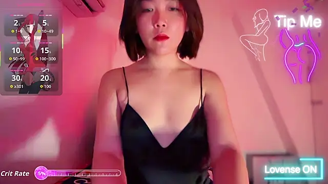 TR4NSCUTI3 online show from May 2026 06:59:01 PM