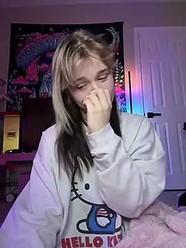 Cutiepiespanks online show from February 2026 01:05:01 AM