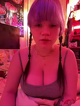 Cutiepiespanks online show from June 2026 11:35:02 PM