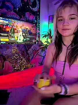 Cutiepiespanks online show from December 2025 01:28:01 AM