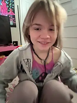 Cutiepiespanks online show from February 2026 09:59:01 PM