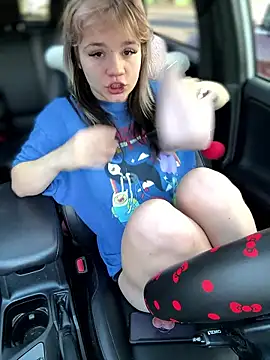 Cutiepiespanks online show from January 2026 09:41:01 PM