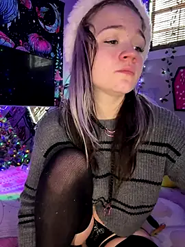 Cutiepiespanks online show from November 2025 09:26:02 PM