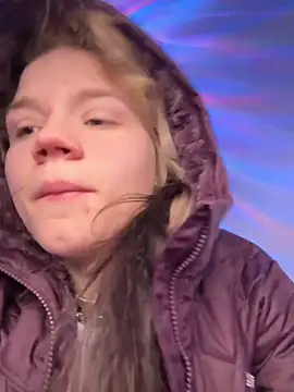 Cutiepiespanks online show from February 2026 09:49:01 PM