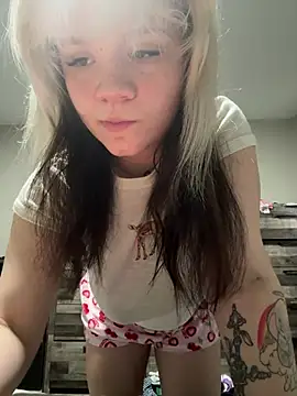 Cutiepiespanks online show from May 2026 07:24:02 PM