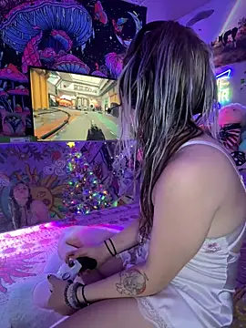 Cutiepiespanks online show from November 2025 08:25:01 AM