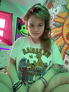 Cutiepiespanks online show from July 2026 12:11:01 AM