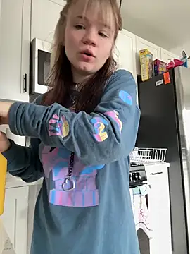 Cutiepiespanks online show from March 2026 07:14:02 PM