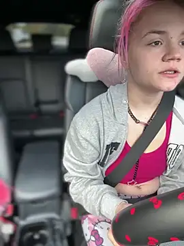 Cutiepiespanks online show from December 2025 09:48:02 PM