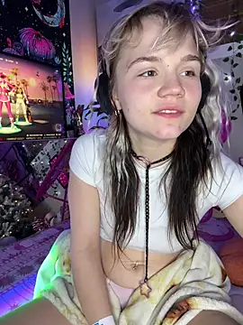 Cutiepiespanks online show from December 2025 10:10:02 AM