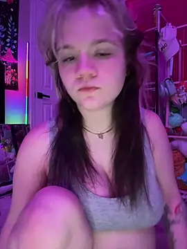 Cutiepiespanks online show from June 2026 03:07:02 AM