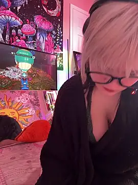 Cutiepiespanks online show from March 2026 07:16:01 PM