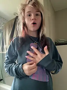 Cutiepiespanks online show from March 2026 07:21:01 PM