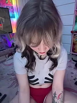 Cutiepiespanks online show from March 2026 07:00:02 AM