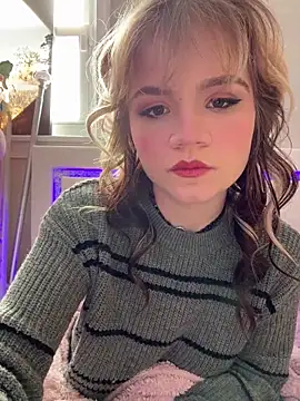 Cutiepiespanks online show from February 2026 07:56:01 PM