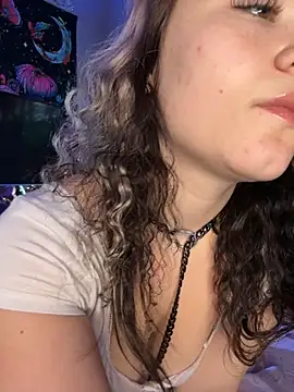 Cutiepiespanks online show from November 2025 09:30:02 PM