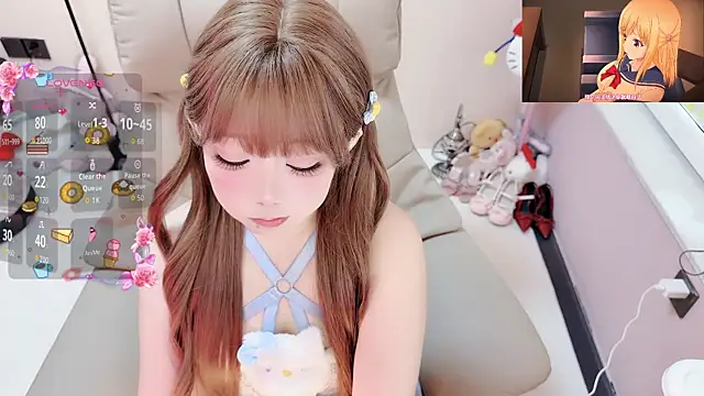 Snapshot of TUTU-CN chatting on July 2026 01:01:01 AM TUTU-CN online show from July 2026 01:01:01 AM