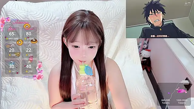 TUTU-CN online show from June 2026 01:25:02 AM